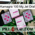 Kamagra 100 Mg Oral Jel 33